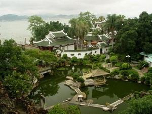 Shuzhuang Garden